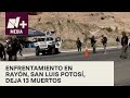 Video de Cardenas