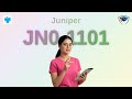 Juniper JN0-1101 Syllabus: Unlock the Secrets to Acing Your Junos Security Associate Exam in 2024