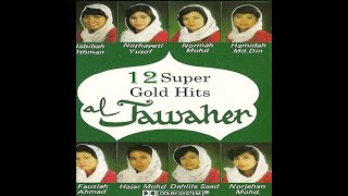 Koleksi Lagu Lagu Al-Jawaher