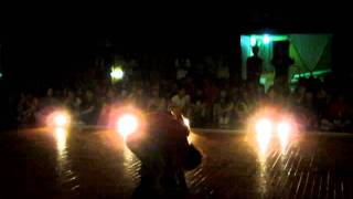 夏合宿battle 決勝