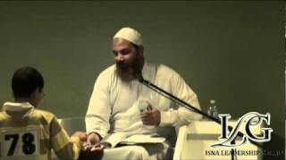 July 31st 2009 Part 1 - Sheikh Alaa Elsayed.mp4