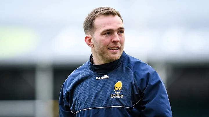 Perry Humphreys - We've set a target for the last ...