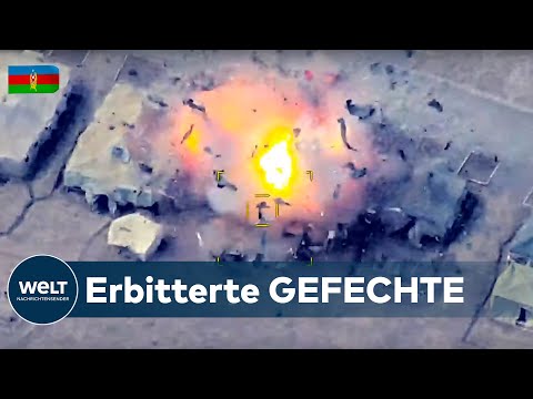 Video: Das Kabinett Bewertete Die Auswirkungen Der Kriege In Karabach Und Syrien Auf Das Staatliche Rüstungsprogramm Der Russischen Föderation
