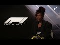 F1: The Movie cast reveal how Lewis Hamilton changed the film