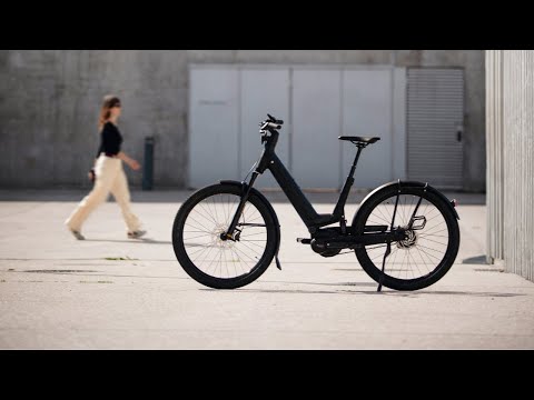 J, le vélo