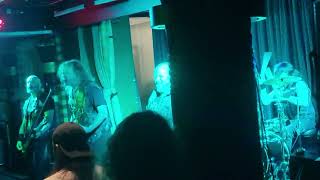 Pentagram (Chile) - Demoniac Possession- 70000 Tons of Metal Cruise- 02/01/2024