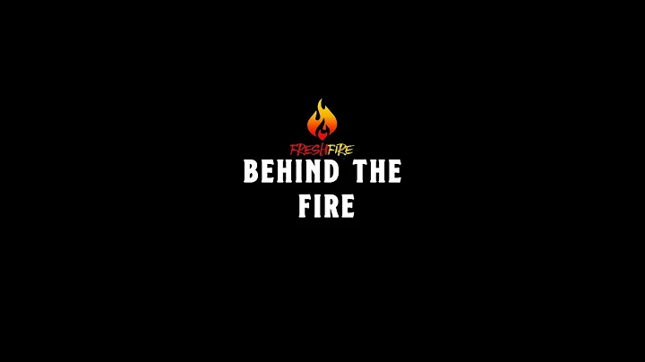 Behind The Fire Ep 2 | Lets Talk Next w/ Melissa W...