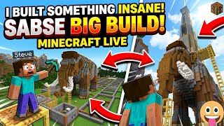 Minecraft#3: Aaj Hum Dobara Grind Karne Wale Hain! ⛏️💎