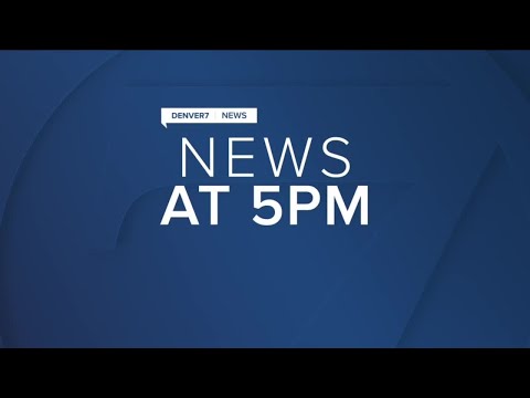 Denver7 News at