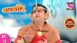 Baal Veer - Full Episode 13 - 24th September, 2018 Baal Veer - Full Episode 13 - 24th September, 2018