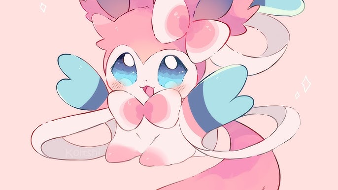 Chegou! Sylveon, evolução de Eevee, chega ao Pokémon GO - 25/05