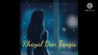 Khayal dan Tangis by Inka Christie
