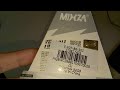 Mixza tohaoll ocean series 32gb micro sd memory card