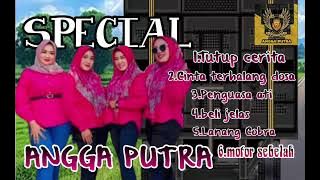 SPECIAL ANGGA PUTRA