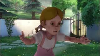 Lilly Malayalam | Heidi (ലില്ലി) Malayalam - Episode 29