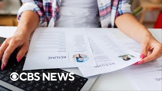 Why the August jobs report could be concerning