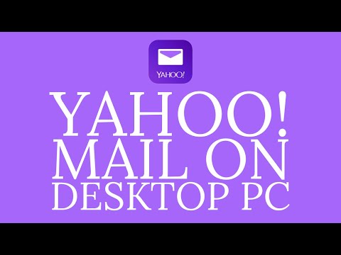 mail.yahoo.com: How to Setup Yahoo Mail on PC?