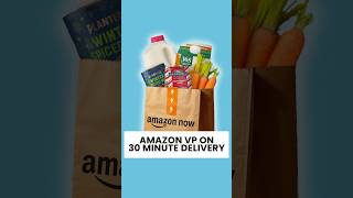 Why People Are Using Amazon Now For Everyday Shopping