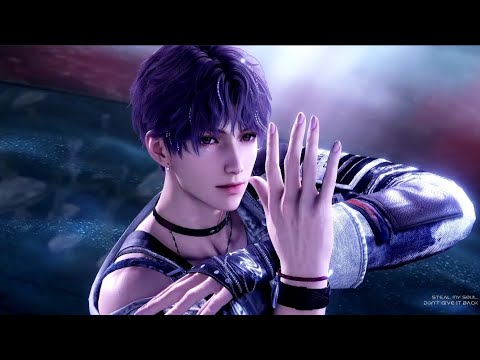 Heartbeats Ablaze Rafayel Love And Deepspace