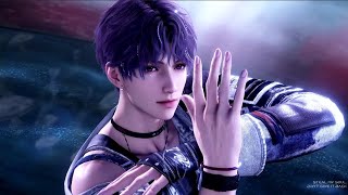 Heartbeats Ablaze | Rafayel Love and Deepspace