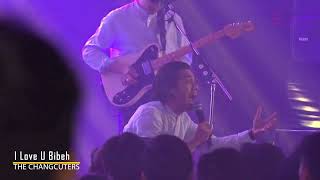 The Changcuters  I Love U Bibeh