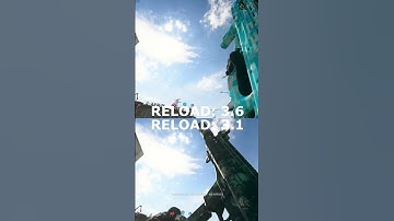 HRM9 vs BP50! Which is the BEST SMG in WARZONE?