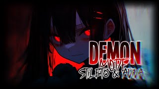 Nightcore - Demon mode