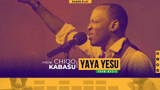 Vignette de la vidéo "Frère CHIQO KABASU - YAYA YESU  | Traduction Française"