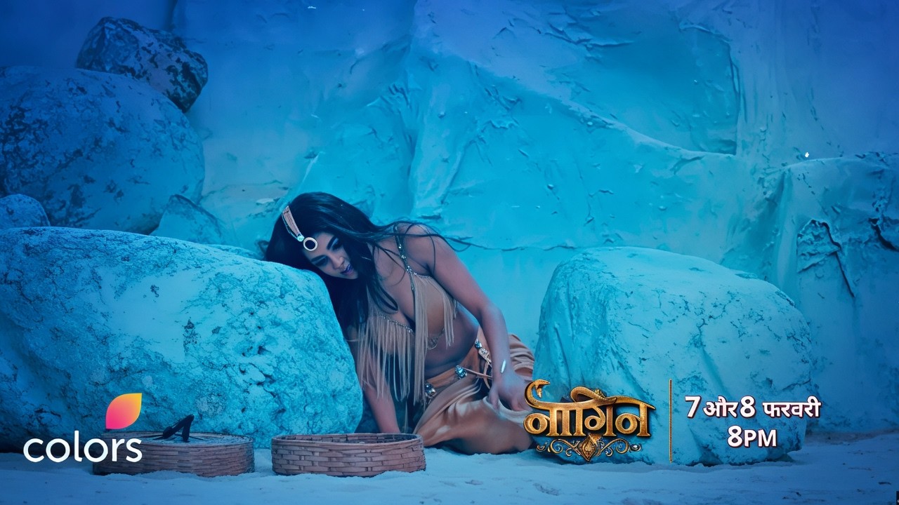 Naagin 7 NEW PROMO - Kya Hoga Jab Naagin Par Hoga Janleewa Hamla | 7-8 February 2026