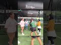 Irish Bella ma!n P4DEL bareng teman-teman artis