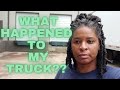 What Happened to My Truck?? | Police Encounter and Bonus Clip