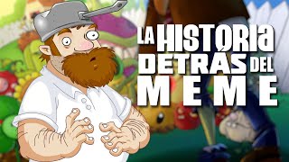 Wabby Wabbo | La Historia Detrás del Meme