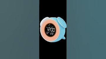 Thumbnail of sound of digital watch