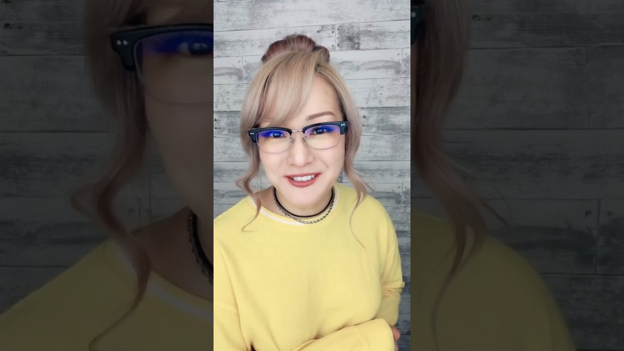 Japanese words you’re saying wrong probably maybe 🤔   