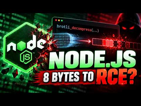 Node2Shell Explained: Watch a Memory Bug Fail in the Browser