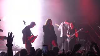 MUNA - Wannabeher (Music Hall of Williamsburg, NYC 5/18/26)