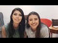 Live Lorena e Rafaela Oficial