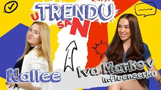 ISTINA O GOSPODINU SAVRŠENOM | Iva Markov | U trendu sa N ISTINA O GOSPODINU SAVRŠENOM | Iva Markov | U trendu sa N