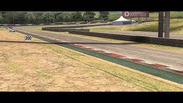 [LFS] Crashes, fails and wins compilation v2