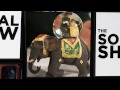 Ask Maria, Breaking Bad and Cheeky Andy - The Social Show