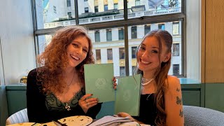 Baked Breakfast at Tiffany’s | Blue Box Cafe NYC