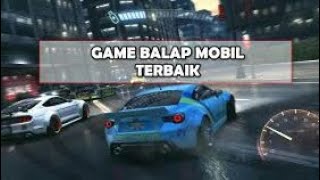 GAME MOBIL BALAP TERBAIK OFFLINE DAN ONLINE screenshot 4