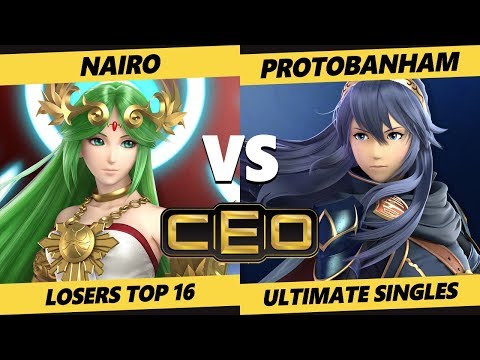 日本人プレイヤーに立ちはだかる スマブラ強豪海外選手10選