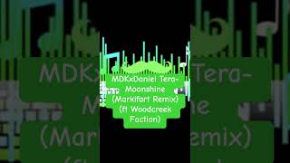 MDKxDaniel Tera-Moonshine (Markifart Remix) #remix #markiplier #woodcreek #jacksepticeye #funny