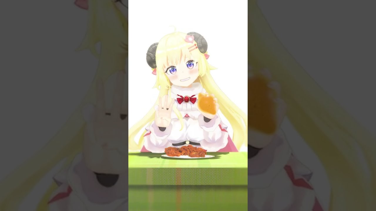 これ、レモンかけちゃってもいいよねぇ？【ギリギリわるくないわため】#Shorts　#ギリわる