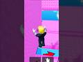 I play parkour on Easy😎😎🤩. #roblox #parkour #shorts