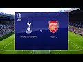 Arsenal vs Tottenham Prediction  English Premier League ...