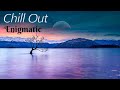 Beautiful Chill Out Enigmatic music mix | Relaxing chillout for study , work.
