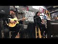 Three Days Grace "Painkiller" (Acoustic) @ The Sound Garden