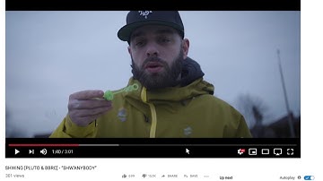 SHWING (Plutonic Lab & BBRC) -  SHWING (Lock It Down) [Official Video]